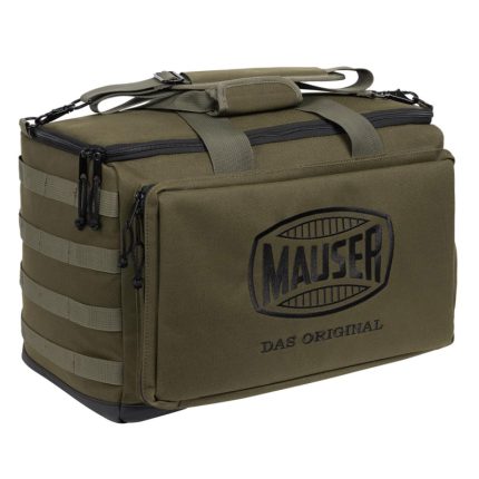 Mauser Borsa Tattica Rangebag