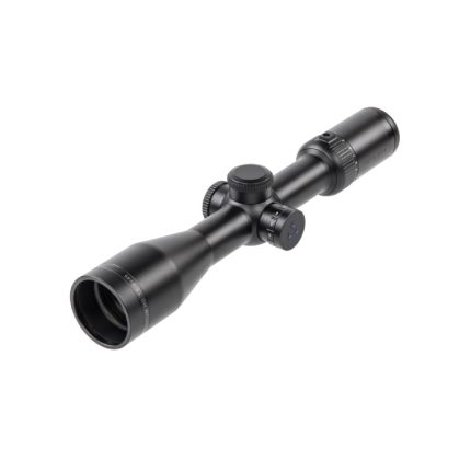 DELTA - TITANIUM HD – 1.5-9X45