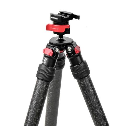 Wolfskrieger – Yggdrasil Precision Tripod