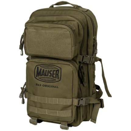MAUSER Rucksack Universal