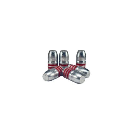 Acme Bullets Lubed 45-70 Gov't (.459 Diameter) Bullets 405 grain Round Nose Box of 100