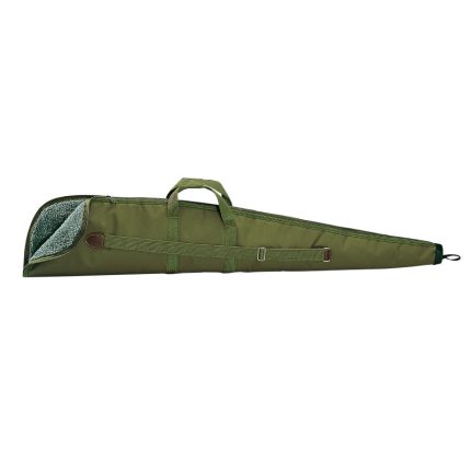 HUBERTUS gun covers Faux Fur Lining for rifles, long