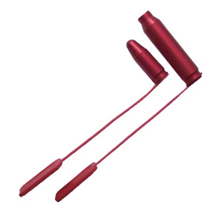 Aluminium Safety Flags 308 win. (1 pz.)