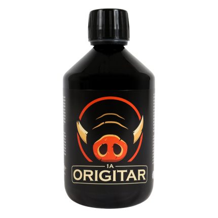 1A-ORIGITAR Attrattivo per cinghiali e cervi rossi 600g