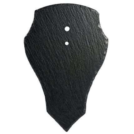 TROPHYSTONE Trophy slate, Roebuck 22.5x14 cm