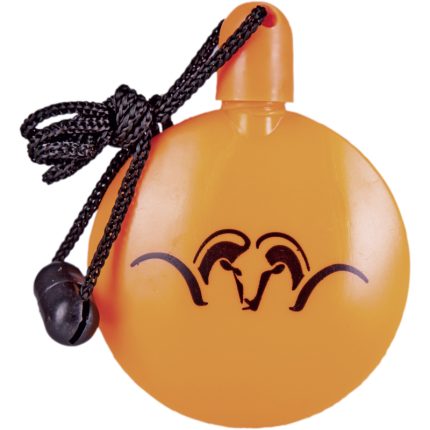 BLASER Wind Checker Arancione