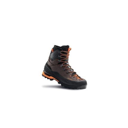 CRISPI FUTURA ALP BROWN