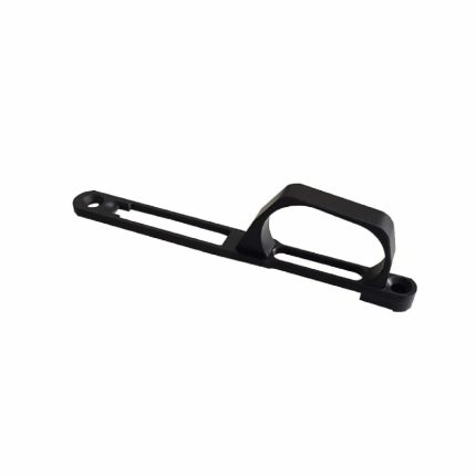 TACTICAL EVO Trigger guard for CZ 457 (tactical) BLACK