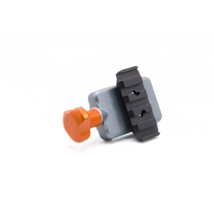 TIER ONE UNIVERSAL BIPOD ADAPTER ARCA SHORT