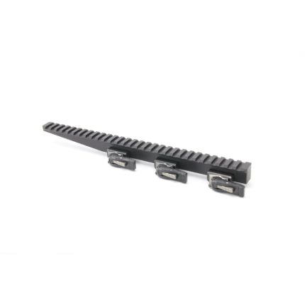 TIER ONE Picatinny Riser 300x20mm