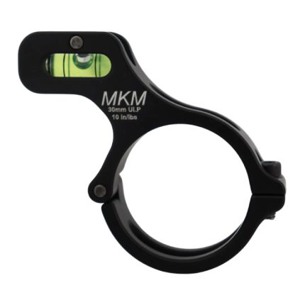 MKM - 36mm ULP - BILLET SCOPE LEVEL