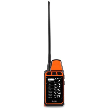 DOGTRACE PALMARE DOG GPS X40