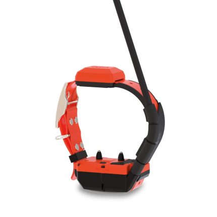 DOGTRACE Collare Aggiuntivo DOG GPS X40T CON MODULO ADDESTRATIVO