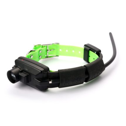 DOGTRACE Collare Aggiuntivo DOG GPS X30B CON BEEPER