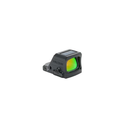 Holosun HS407C-X3 Ottica reflex Punto circolare + Holosun montaggio basso monopezzo