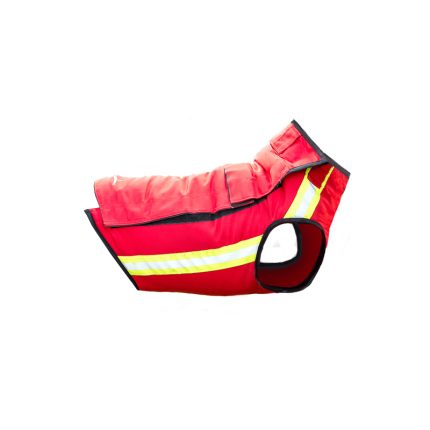 GILET ANTIZANNA PER CANI SOLENGO J45