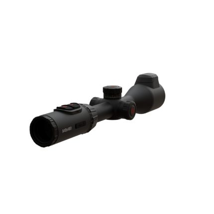 ATN THOR 6 Elite LRF 3-24X 640X512 50MM