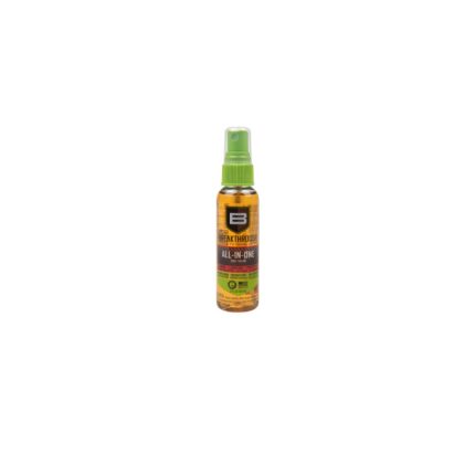 BREAKTHROUGH All-In-One Cleaner/Lubricant /Protectant