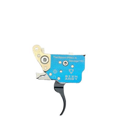 BIX'N ANDY TACSPORT PRO X SAVAGE 110
