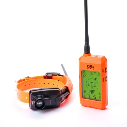 DOGTRACE DOG GPS X30B KIT ORANGE