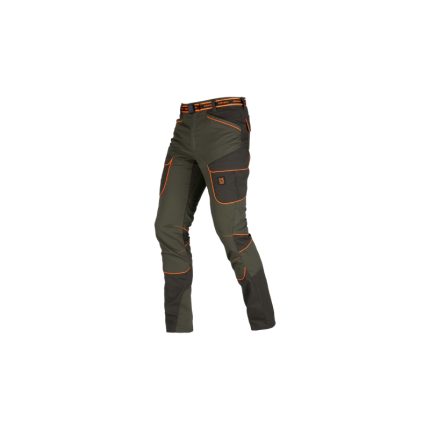 UNIVERS PANTALONE CACCIA BECCACCIA 92731 392 ARANCIONE