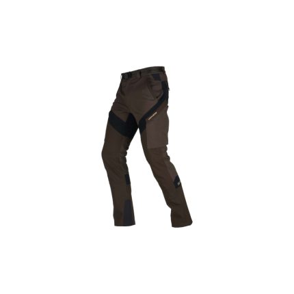 UNIVERS PANTALONI DA CACCIA POGGIBONSI 92719 302 VERDE