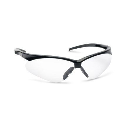 WALKERS OCCHIALI DA TIRO MODELLO CROSSHAIR LENTE TRASPARENTE