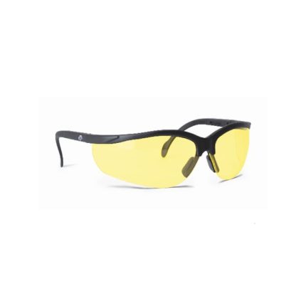 WALKERS OCCHIALI DA TIRO MODELLO IMPACT RESISTANT LENTE GIALLA