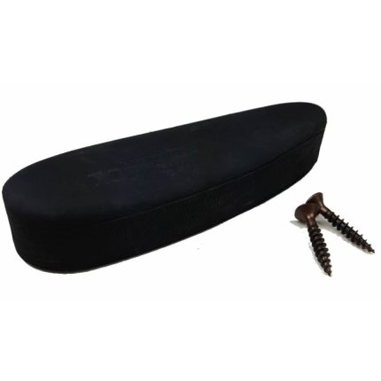 CALCIOLO GOMMA SOFT ALT.mm25 INT.SE mm82/96 NERO PIENO – SCATOLA CARTONE + VITI