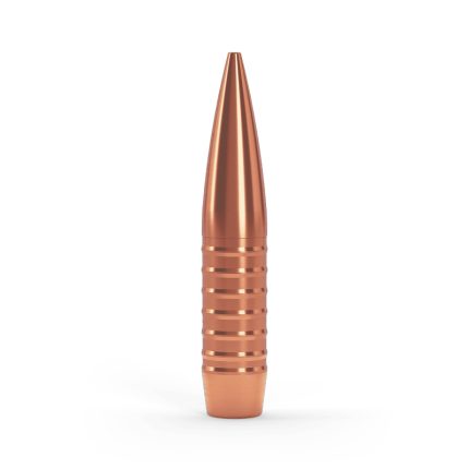 TWENTY-NINE PALLE COUBERTIN CAL. 338 275 GRS (50 PZ)
