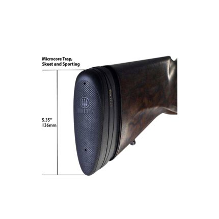 BERETTA Calciolo da Tiro in Microcore - Trap (H13 - .51") Cal.12