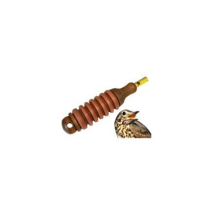 RICHIAMO PER TORDO – LUNGHEZZA 10 CM