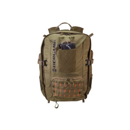 BERGARA ZAINO DA CACCIA DAYPACK 35L