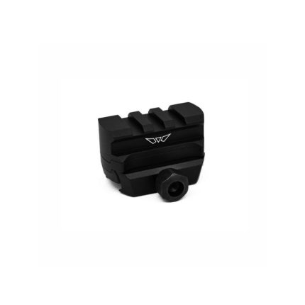 WARNE MOUNT MSR RED-DOT RISER - PICATINNY RAIL