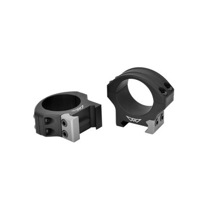 ANELLI WARNE 30mm LOW MATTE HYPERLITE
