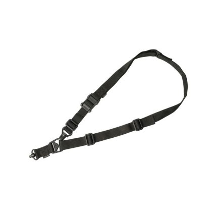 MAGPUL MS3 GEN 2 SINGLE POINT SLING QD BLACK