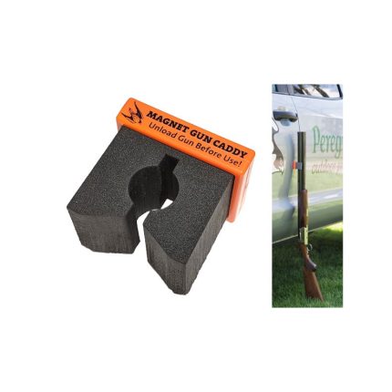 PEREGRINE MAGNET GUN CADDY w/VELCRO