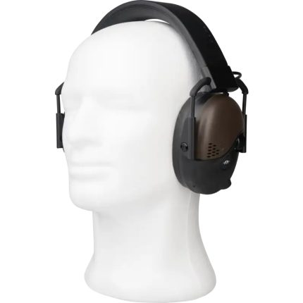 BLASER Ear Protector 2.0 Pro Brown